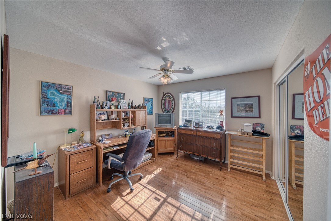 6580 South Paula Drive Pahrump NV 89048