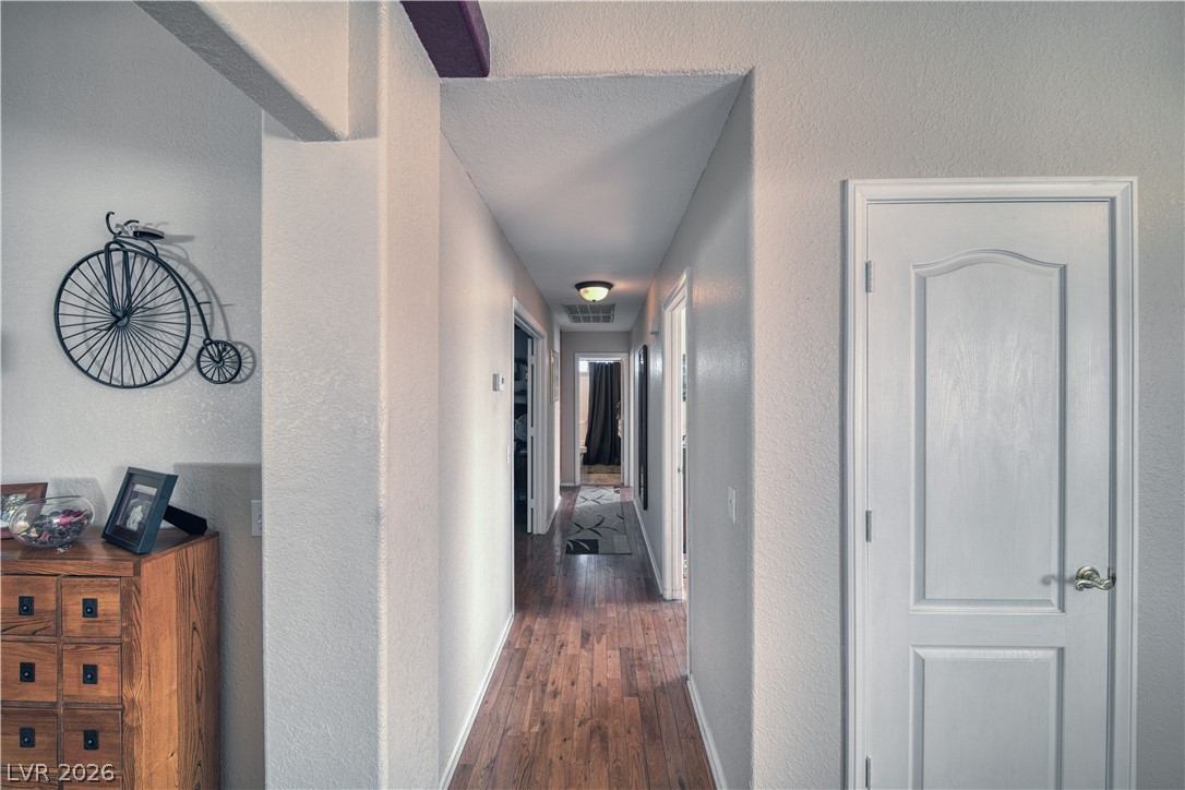6580 South Paula Drive Pahrump NV 89048