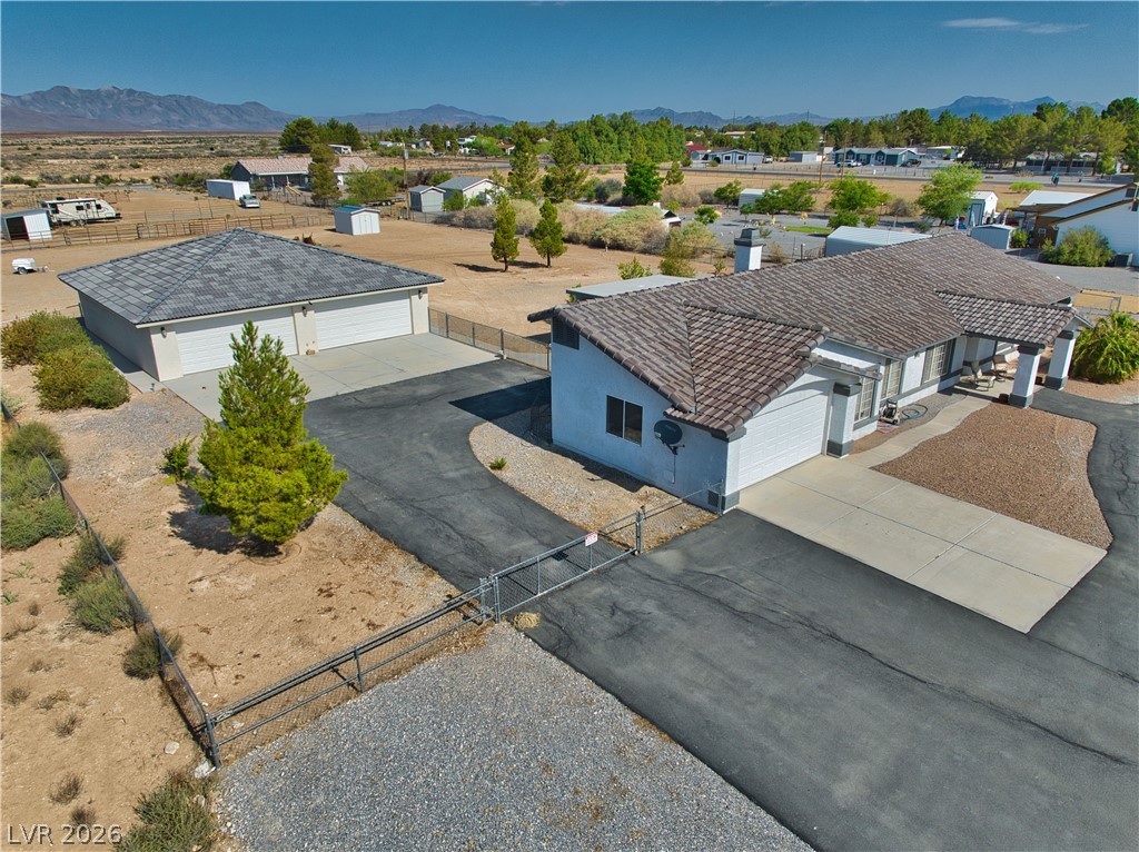 6580 South Paula Drive Pahrump NV 89048