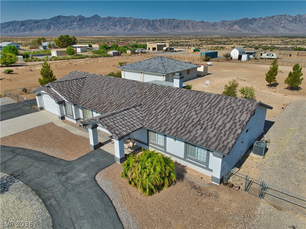6580 South Paula Drive Pahrump NV 89048