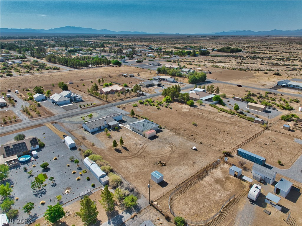 6580 South Paula Drive Pahrump NV 89048