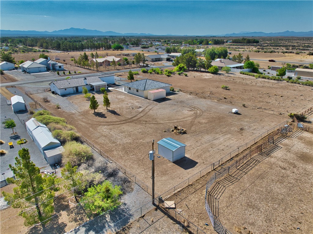 6580 South Paula Drive Pahrump NV 89048