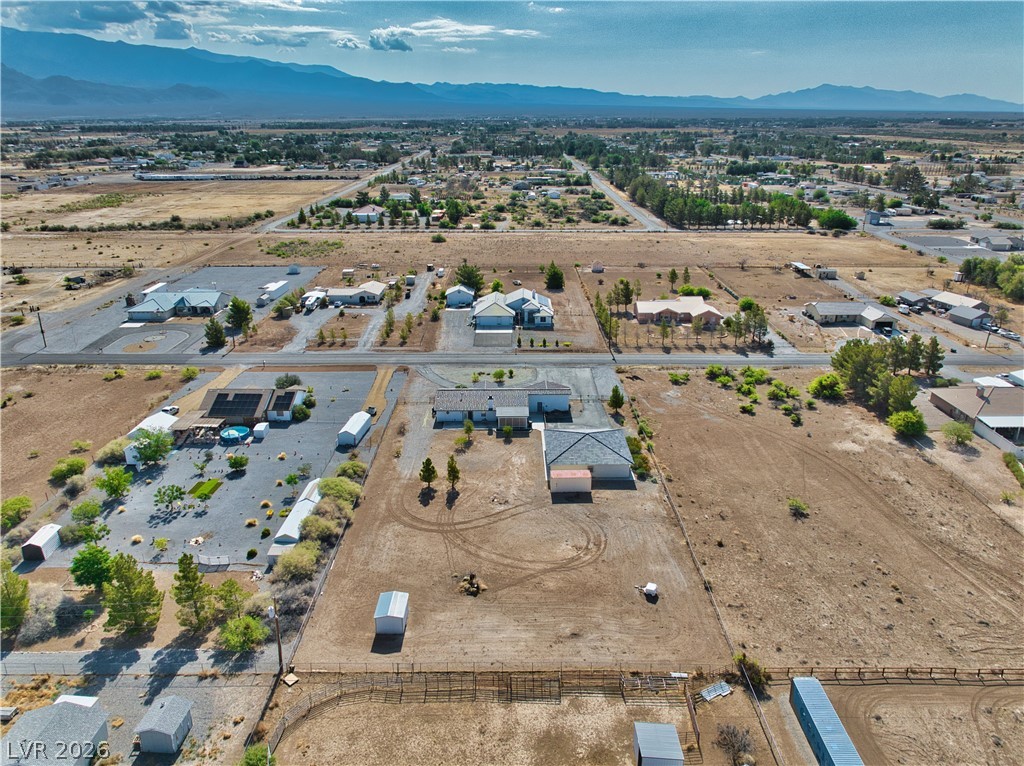 6580 South Paula Drive Pahrump NV 89048