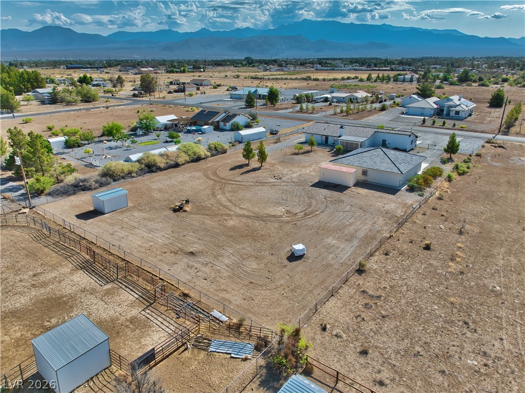 6580 South Paula Drive Pahrump NV 89048
