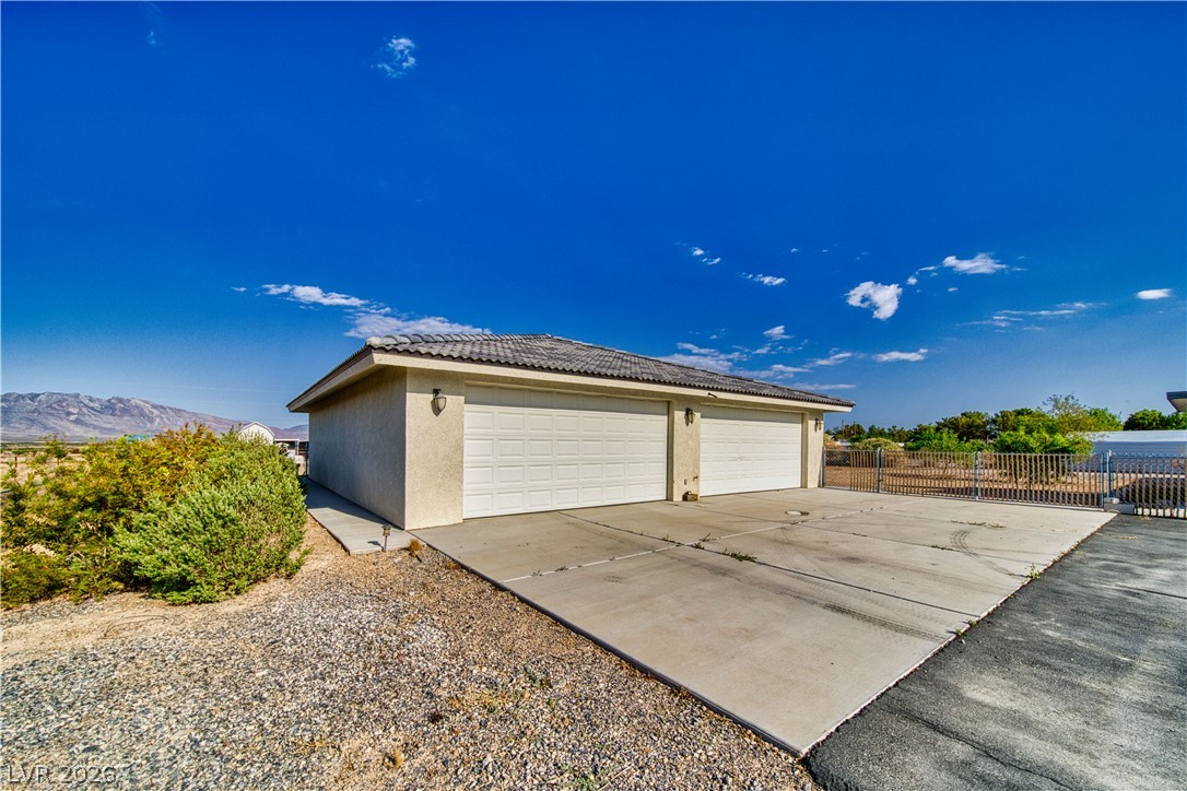 6580 South Paula Drive Pahrump NV 89048