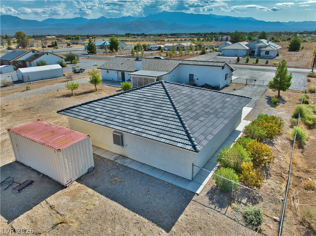 6580 South Paula Drive Pahrump NV 89048