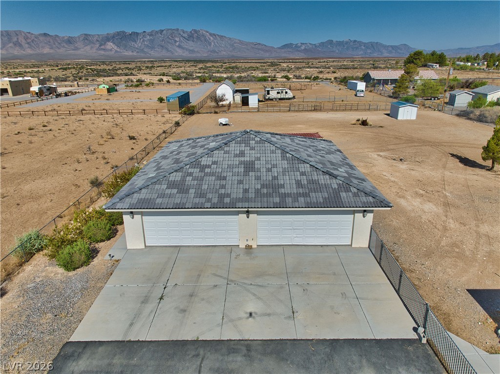 6580 South Paula Drive Pahrump NV 89048