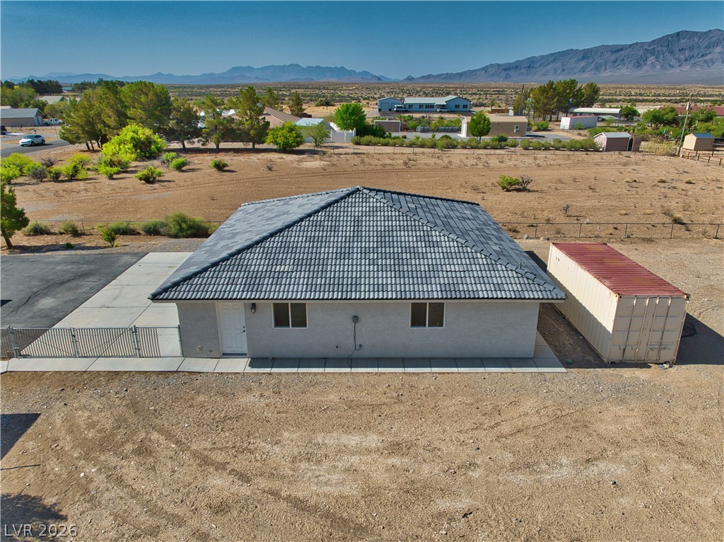 6580 South Paula Drive Pahrump NV 89048