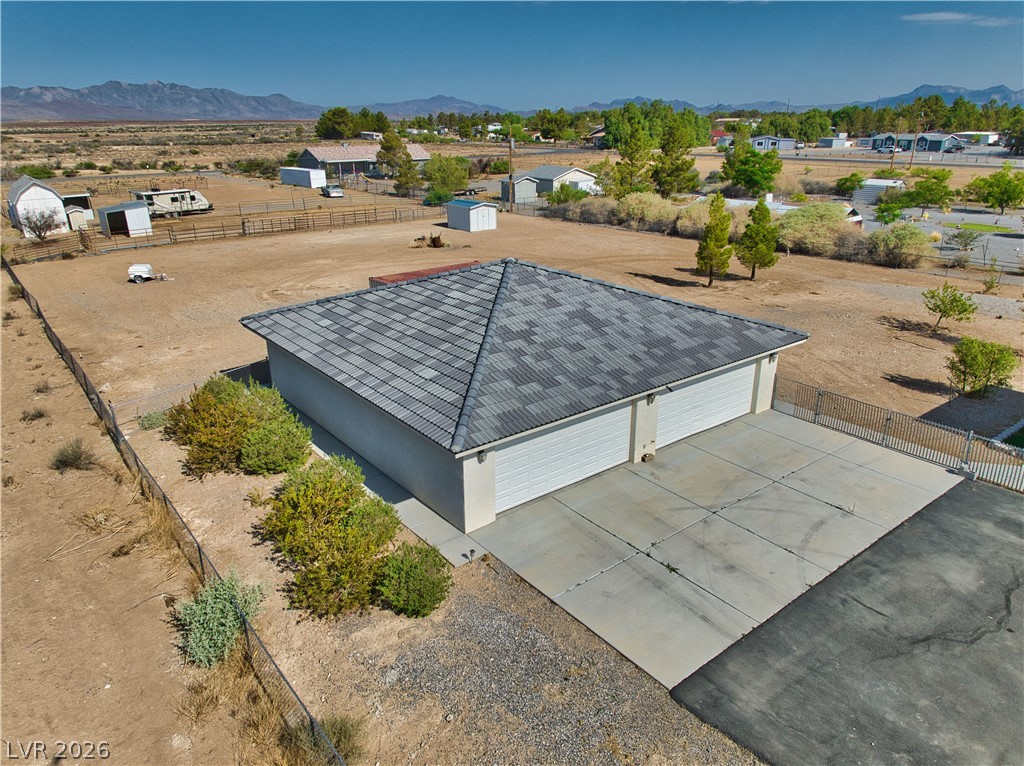 6580 South Paula Drive Pahrump NV 89048