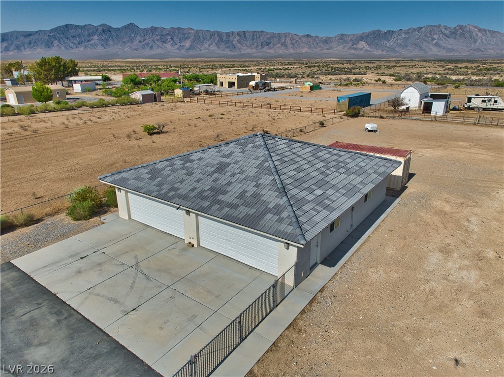6580 South Paula Drive Pahrump NV 89048