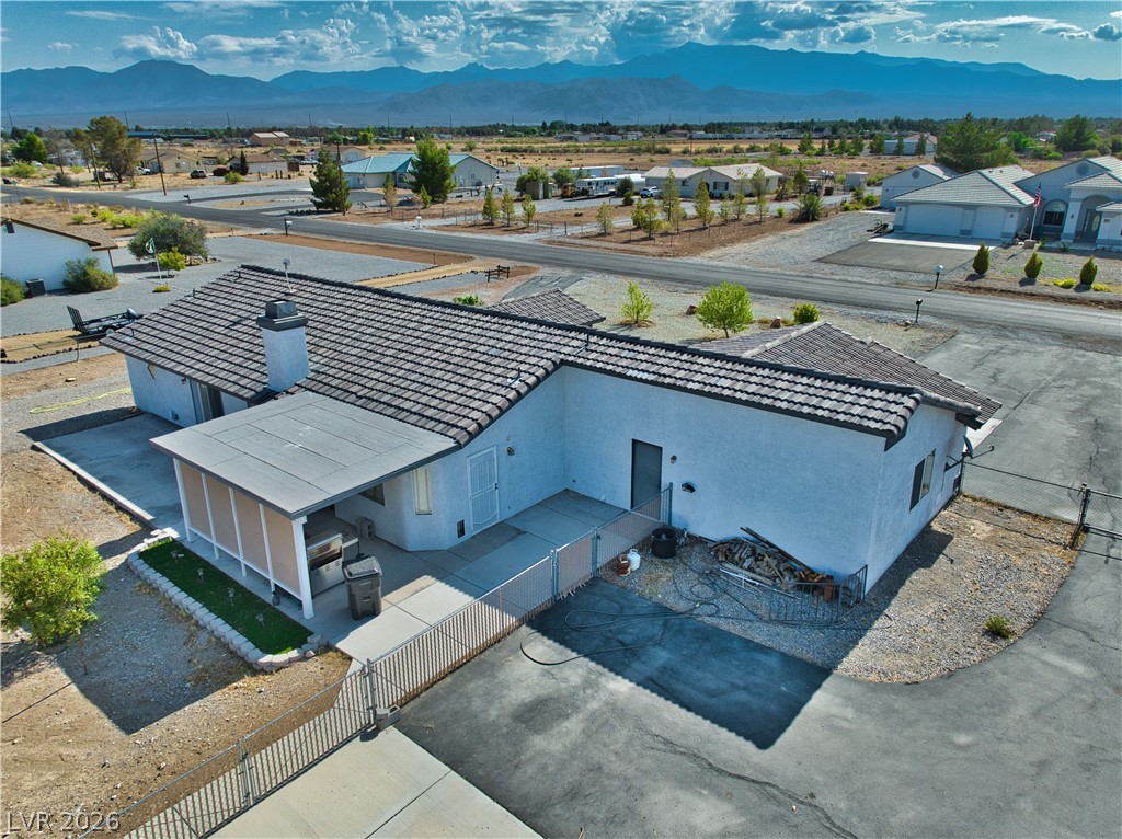 6580 South Paula Drive Pahrump NV 89048