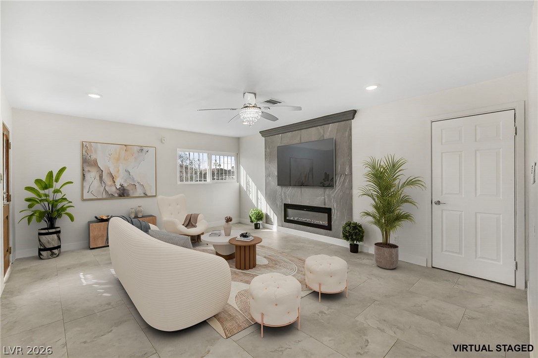 1712 Ludwig Drive Las Vegas NV 89106