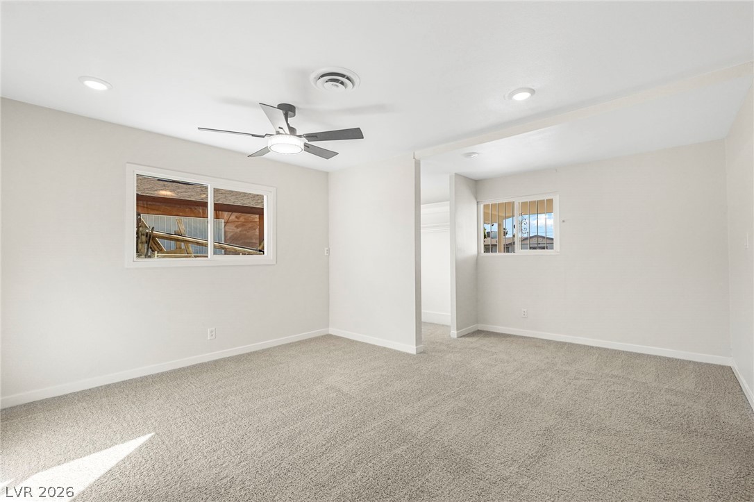 1712 Ludwig Drive Las Vegas NV 89106