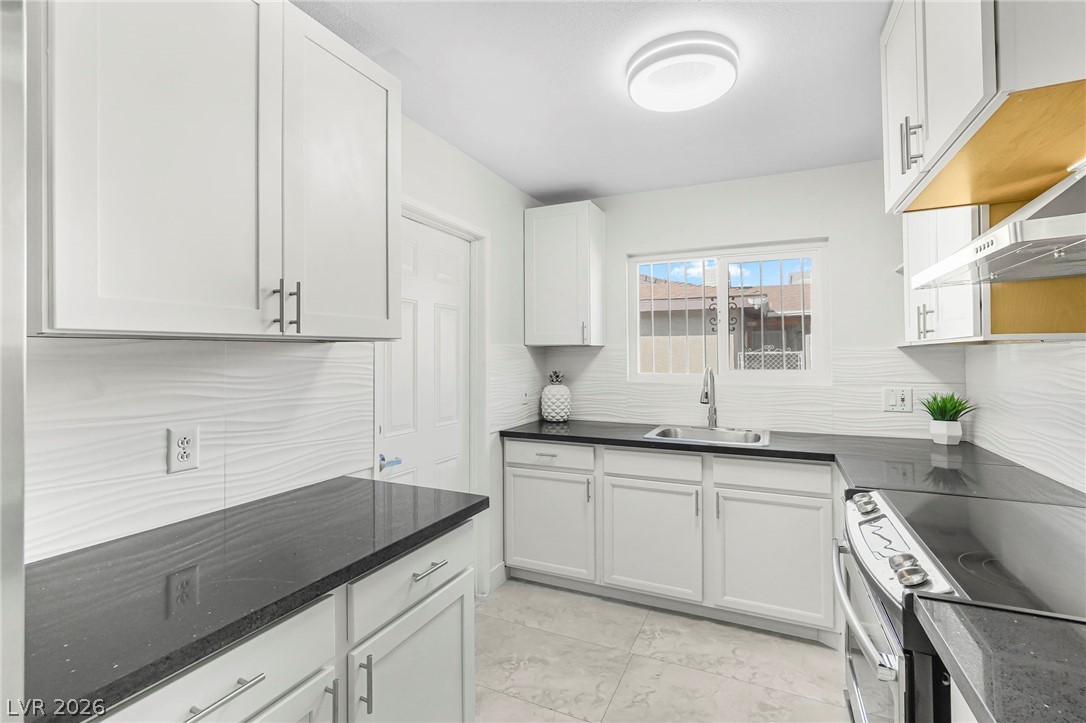 1712 Ludwig Drive Las Vegas NV 89106