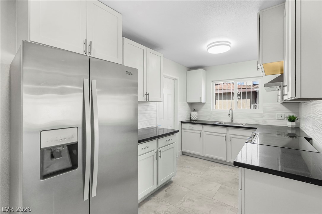 1712 Ludwig Drive Las Vegas NV 89106