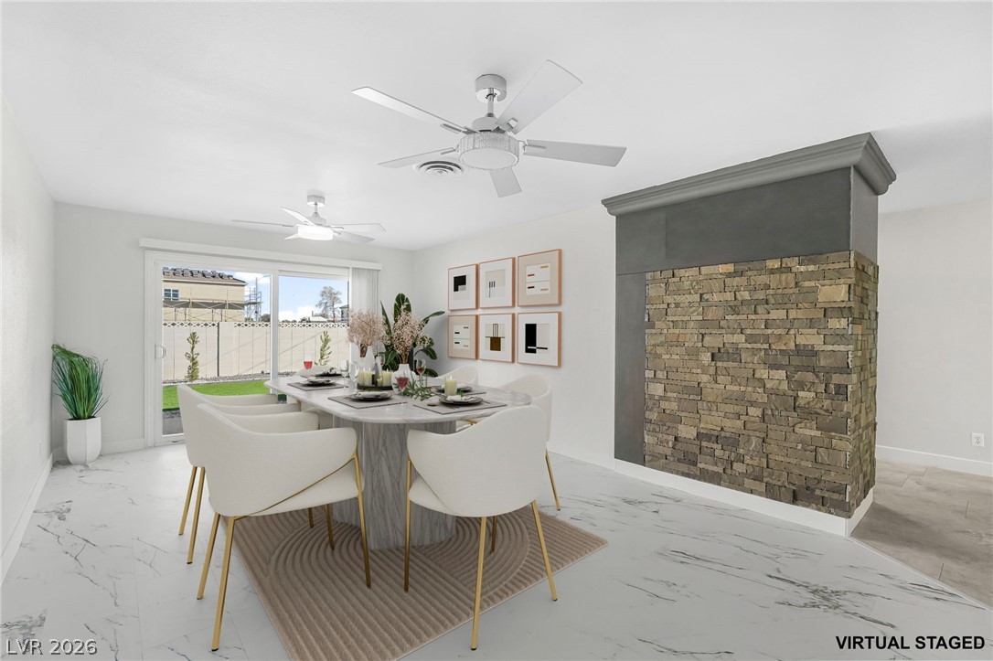 1712 Ludwig Drive Las Vegas NV 89106