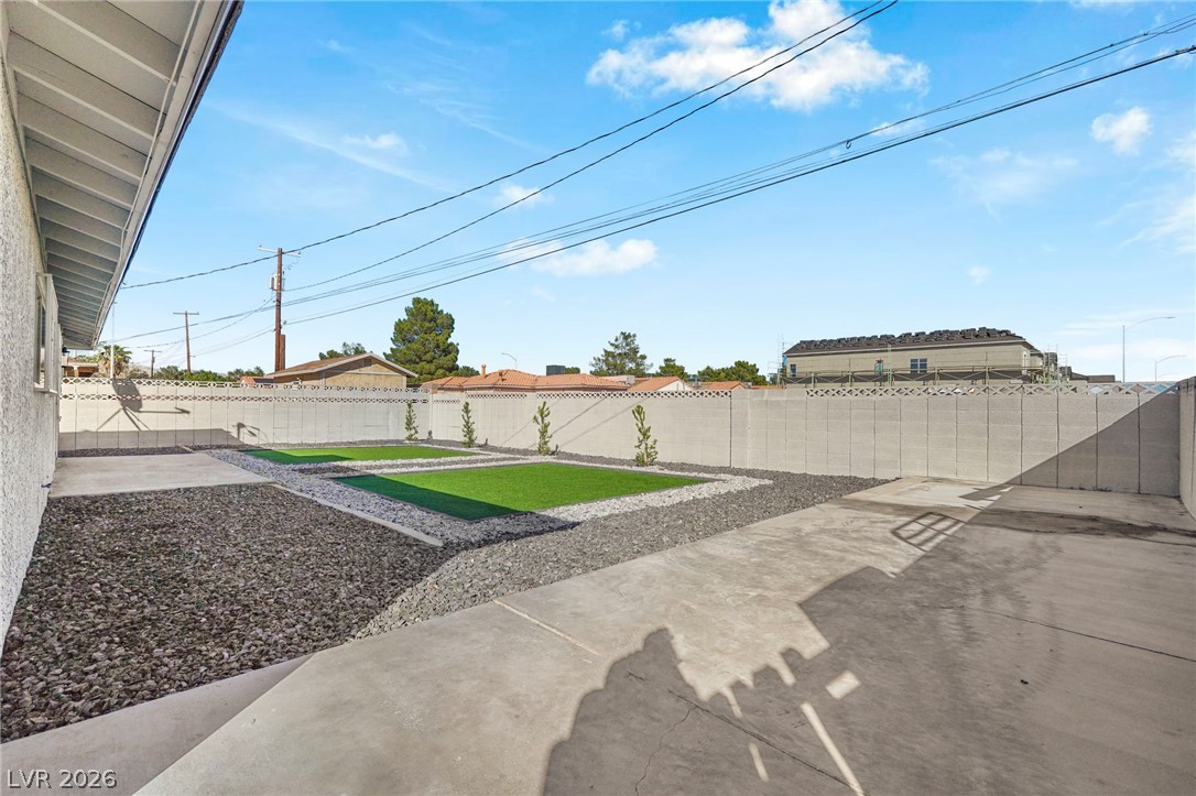 1712 Ludwig Drive Las Vegas NV 89106