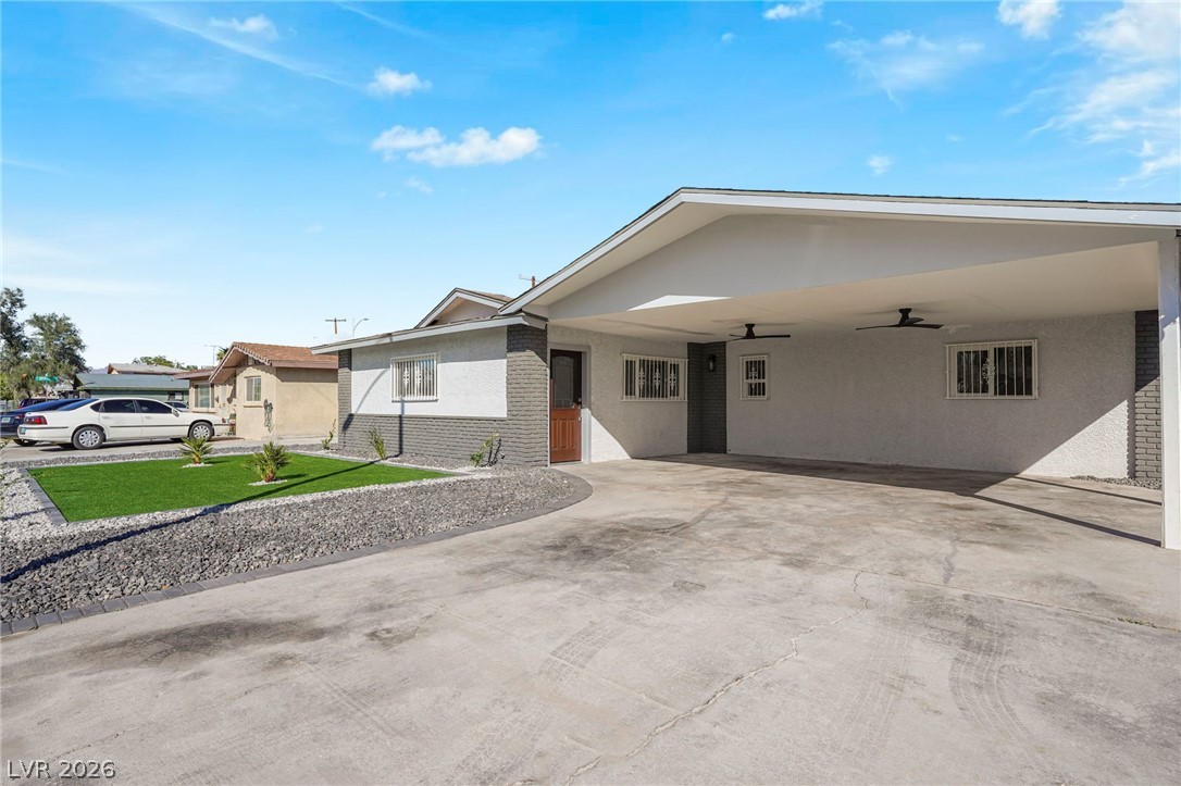 1712 Ludwig Drive Las Vegas NV 89106