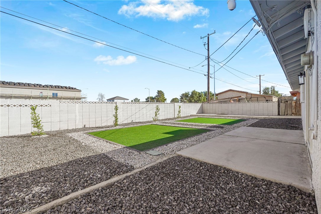 1712 Ludwig Drive Las Vegas NV 89106
