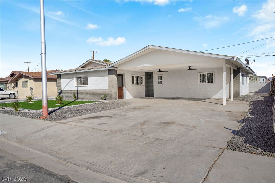 1712 Ludwig Drive Las Vegas NV 89106