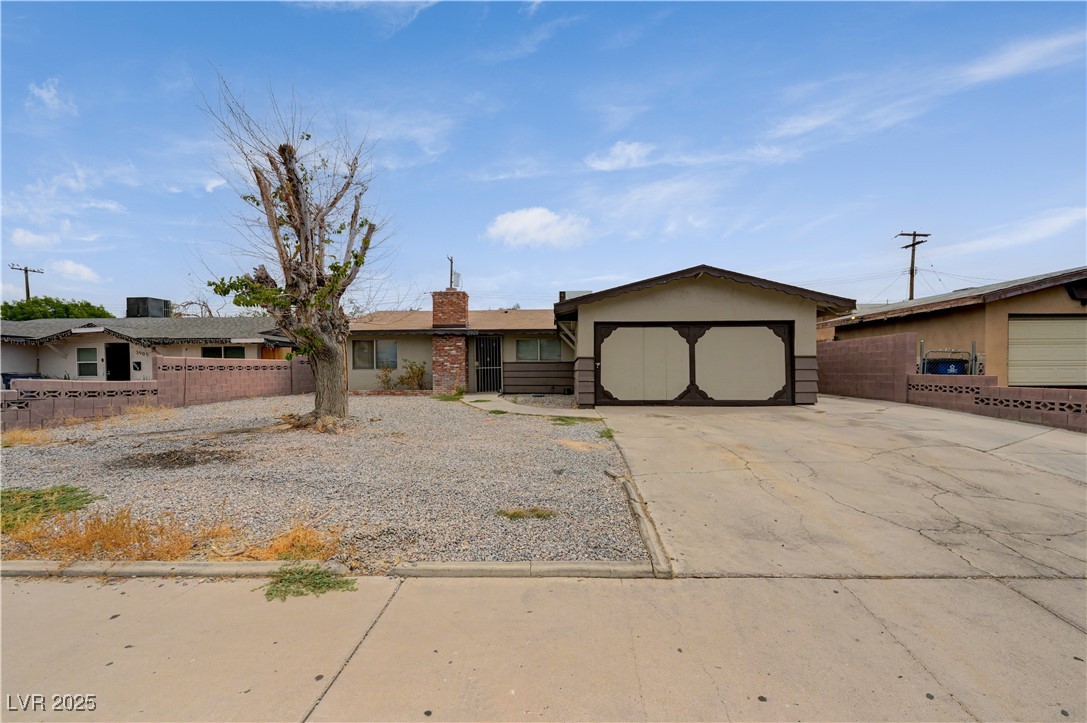 3909 West Oakey Boulevard Las Vegas NV 89102