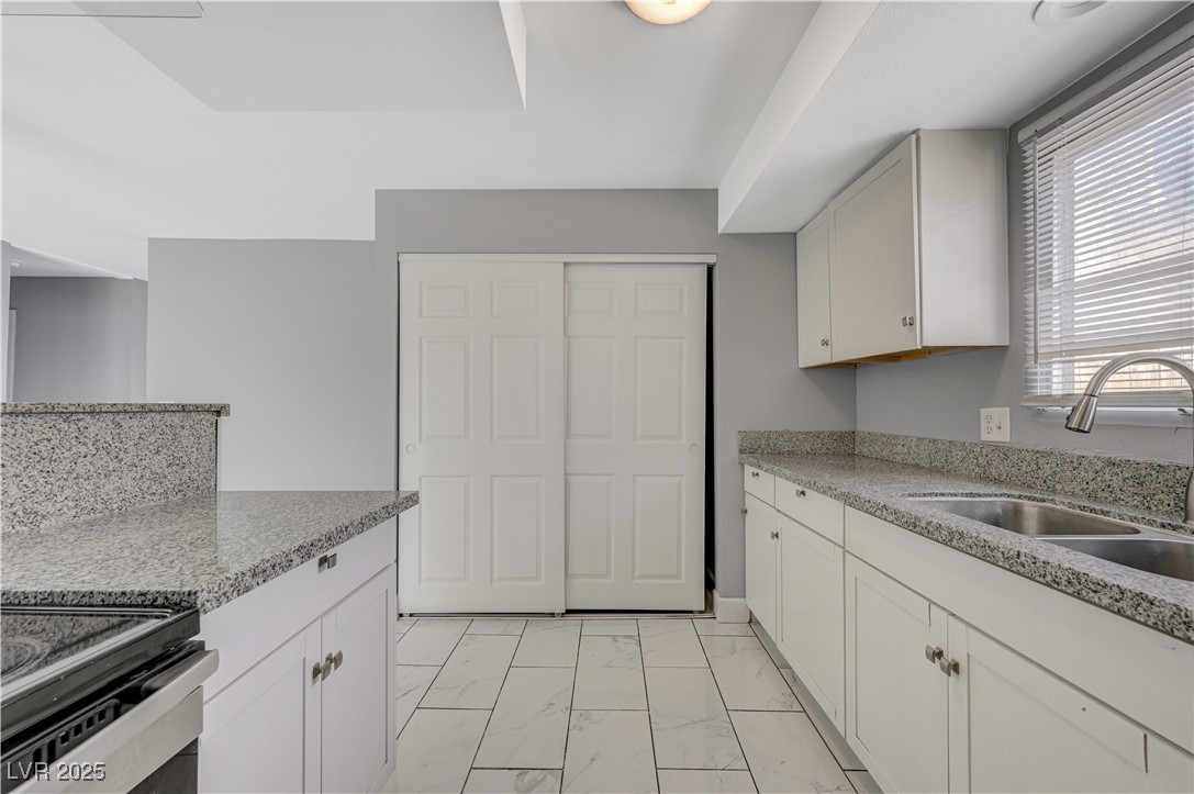 3909 West Oakey Boulevard Las Vegas NV 89102