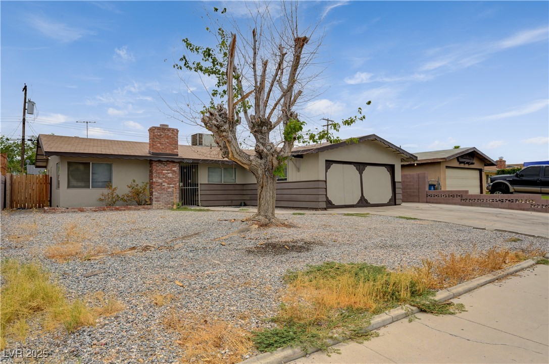 3909 West Oakey Boulevard Las Vegas NV 89102