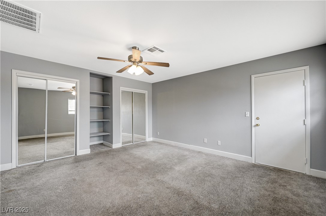 3909 West Oakey Boulevard Las Vegas NV 89102