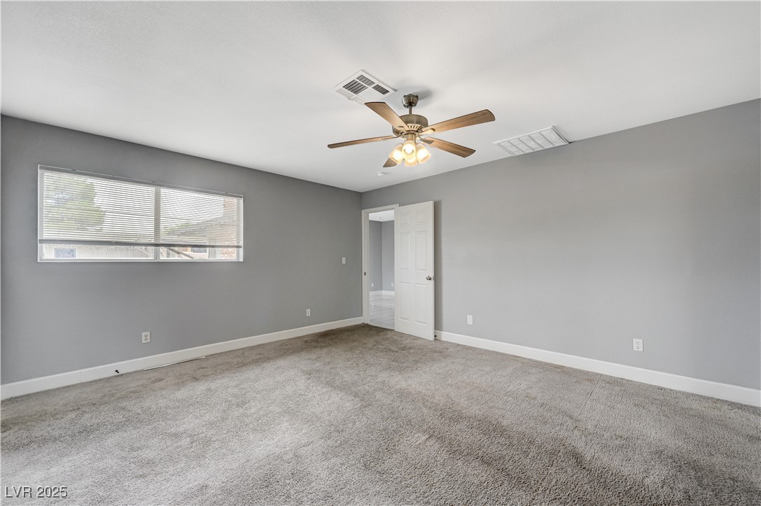 3909 West Oakey Boulevard Las Vegas NV 89102