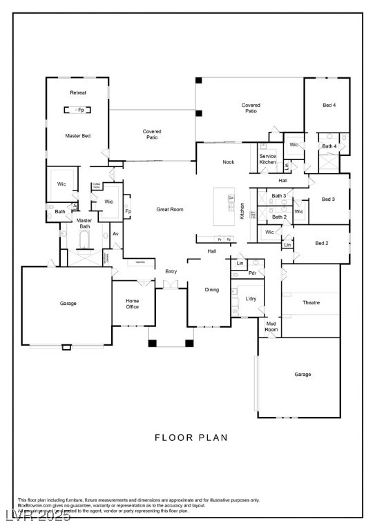 8845 South Monte Cristo Way Las Vegas NV 89113