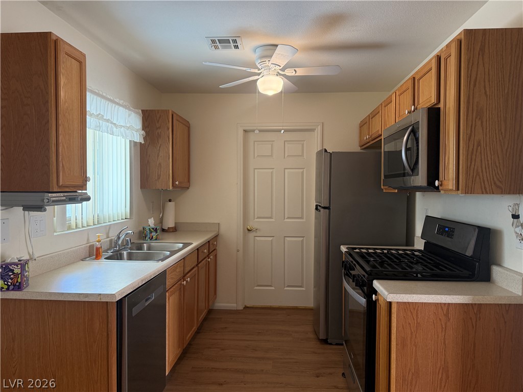 6696 Wheeler Street Las Vegas NV 89148