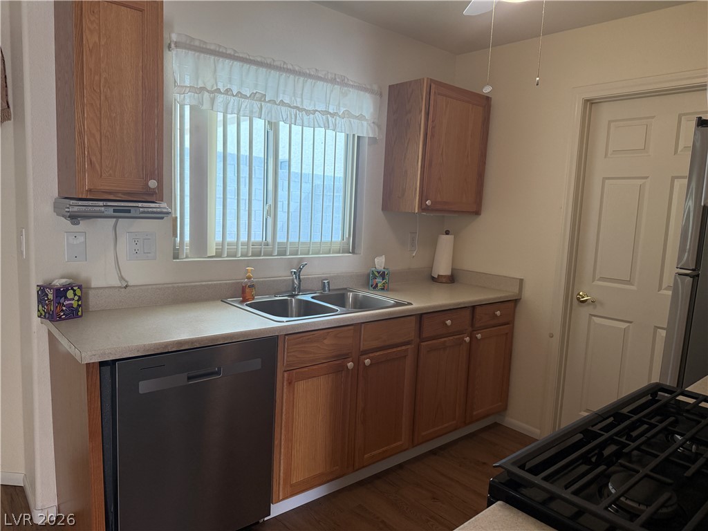 6696 Wheeler Street Las Vegas NV 89148