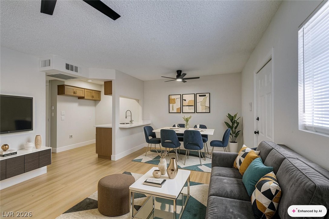 2062 Harvard Street North Las Vegas NV 89030