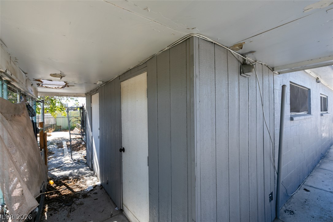 2062 Harvard Street North Las Vegas NV 89030