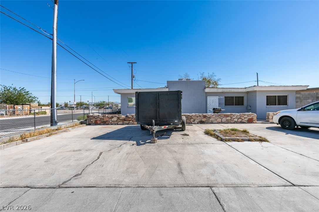 2062 Harvard Street North Las Vegas NV 89030