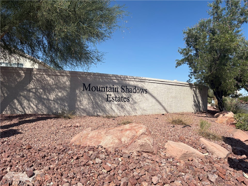7817 Safari Lane Las Vegas NV 89129