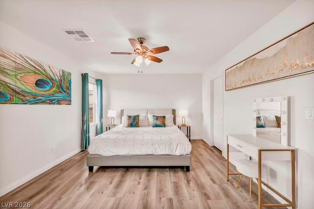 9205 Valley Betica Avenue Las Vegas NV 89148
