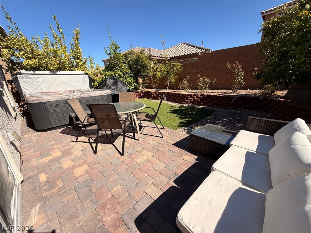 9205 Valley Betica Avenue Las Vegas NV 89148