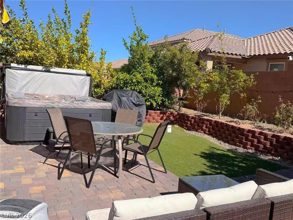 9205 Valley Betica Avenue Las Vegas NV 89148