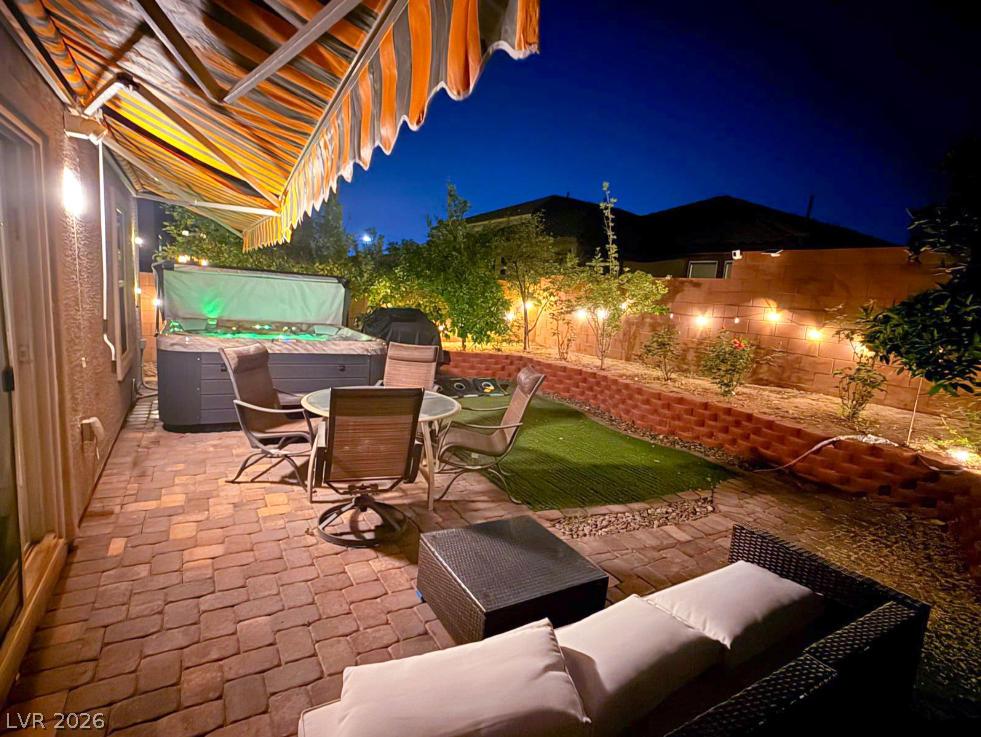 9205 Valley Betica Avenue Las Vegas NV 89148