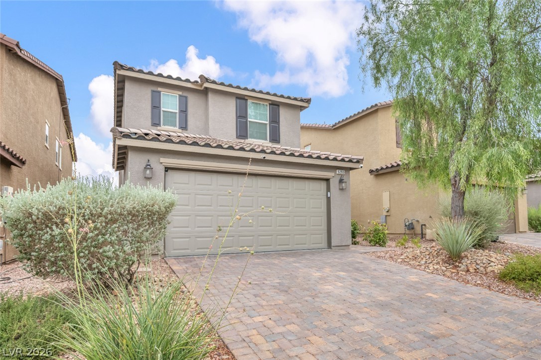 9205 Valley Betica Avenue Las Vegas NV 89148