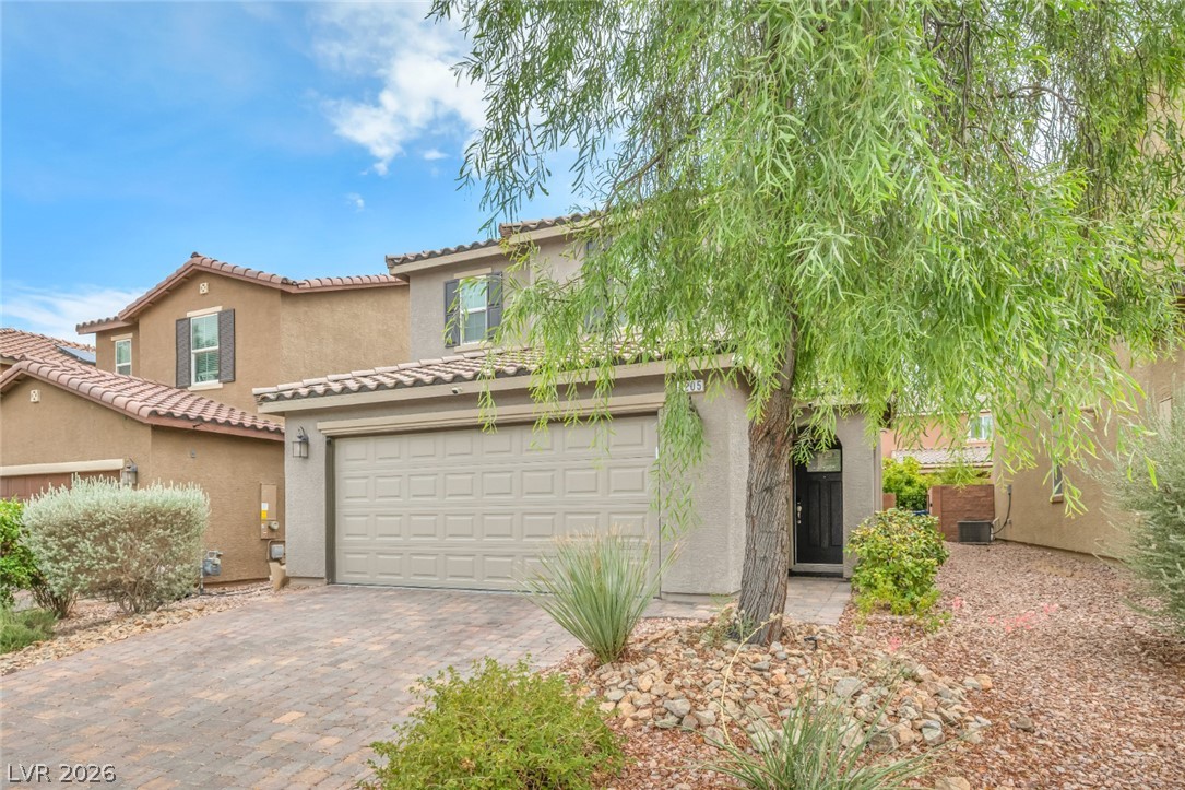 9205 Valley Betica Avenue Las Vegas NV 89148