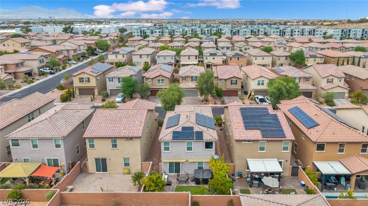 9205 Valley Betica Avenue Las Vegas NV 89148