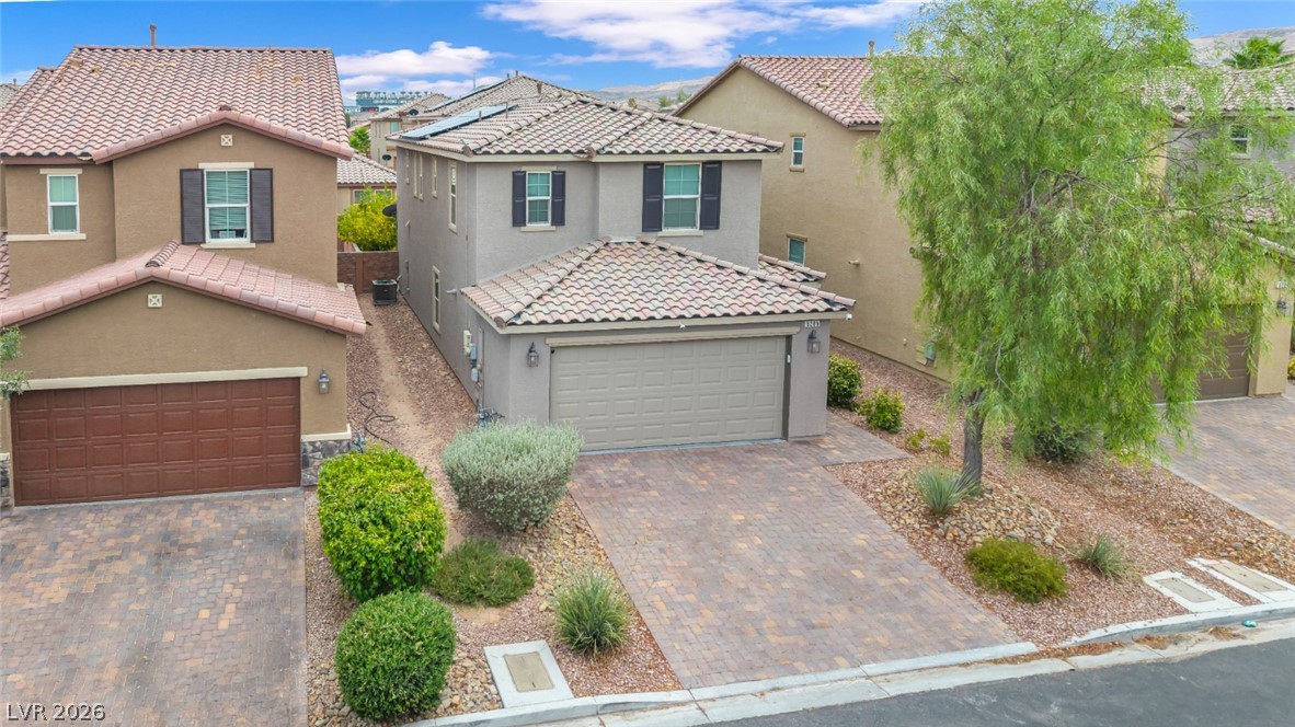 9205 Valley Betica Avenue Las Vegas NV 89148
