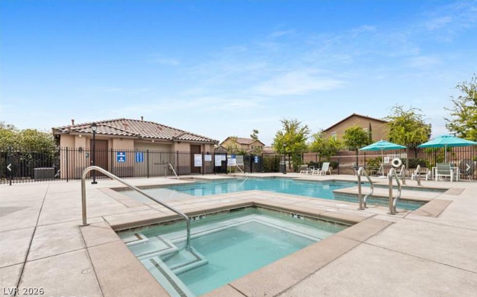 9205 Valley Betica Avenue Las Vegas NV 89148