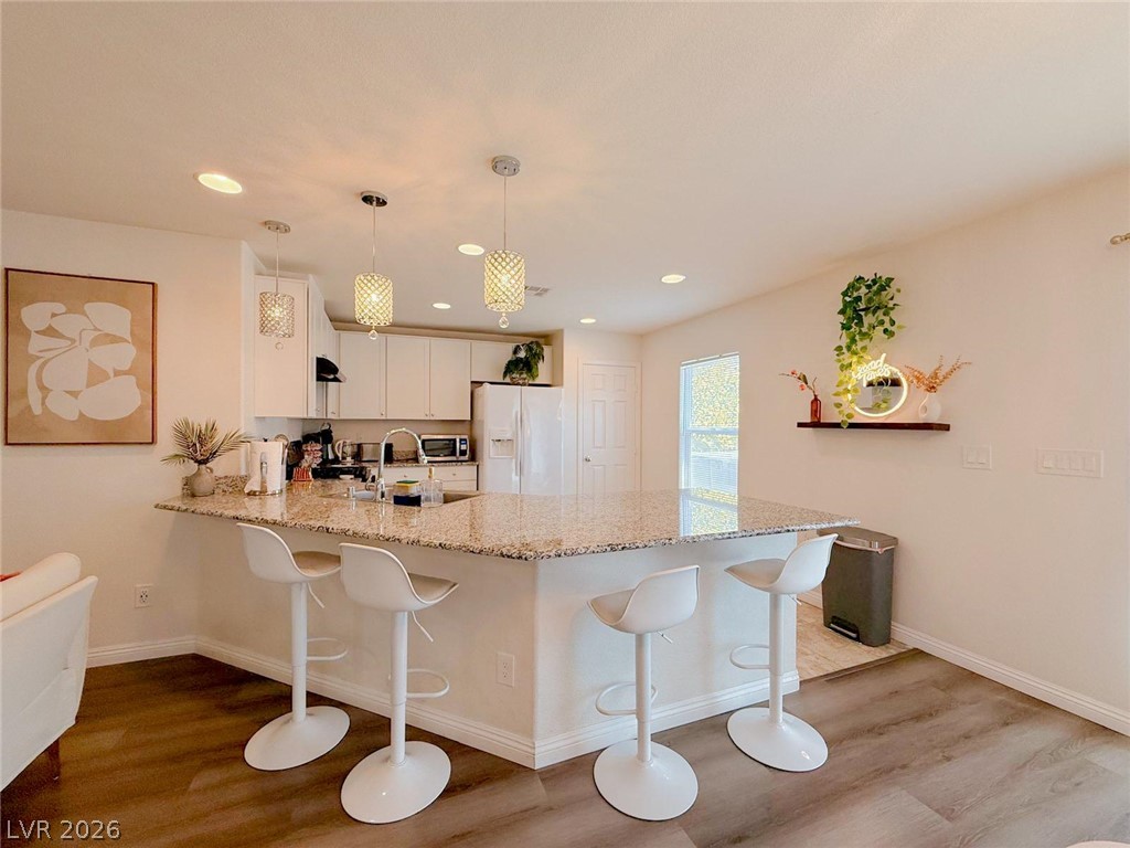 9205 Valley Betica Avenue Las Vegas NV 89148