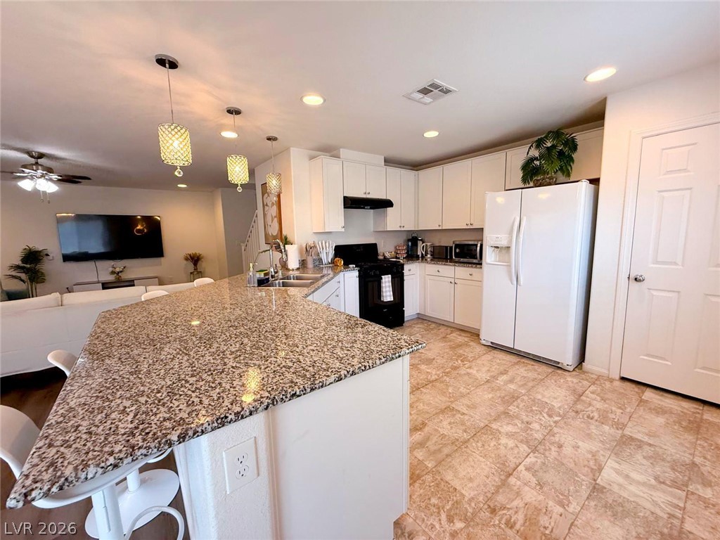 9205 Valley Betica Avenue Las Vegas NV 89148