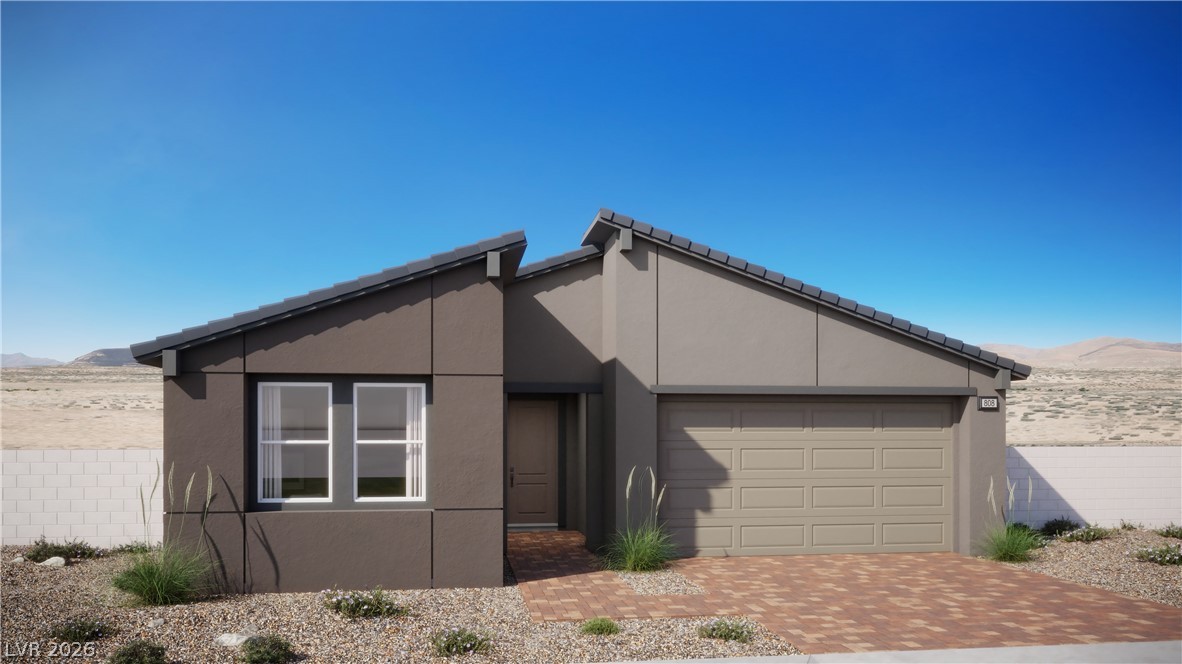 1663 Capri Falls Court Henderson NV 89011
