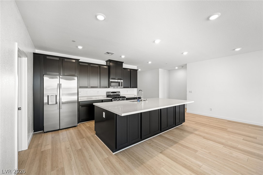 1663 Capri Falls Court Henderson NV 89011