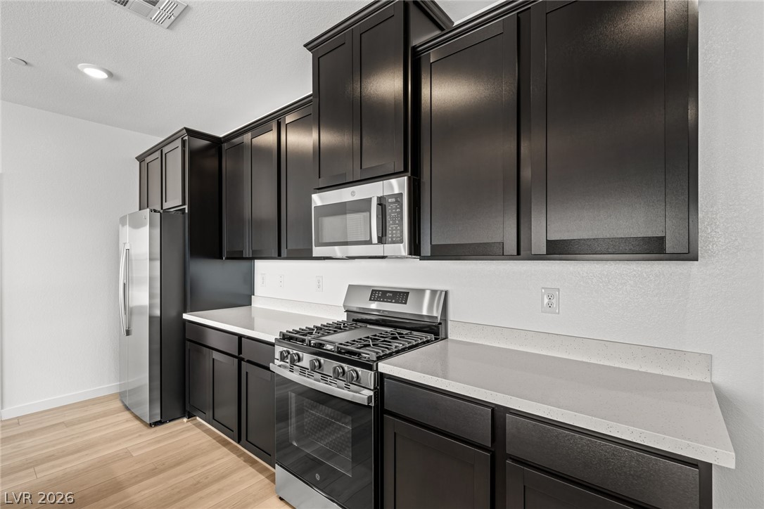 1663 Capri Falls Court Henderson NV 89011